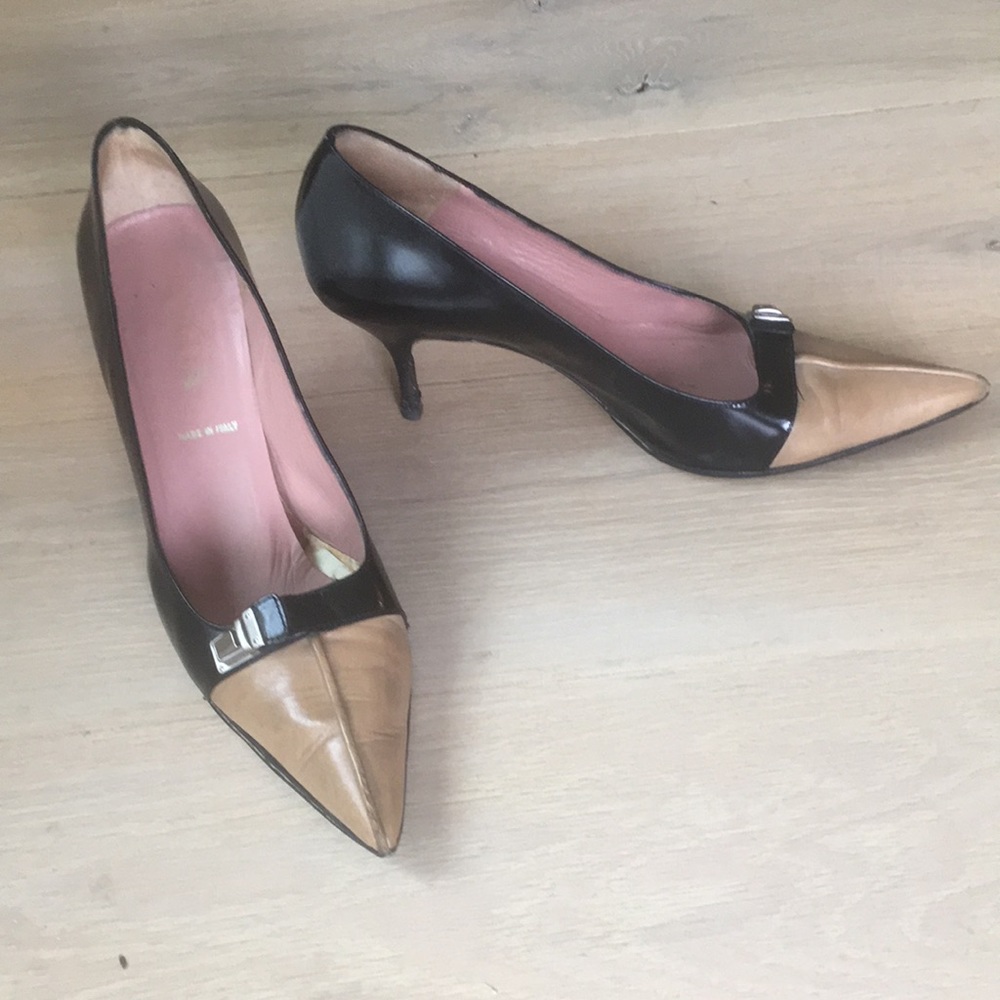 Prada heels - Picture 2 of 8